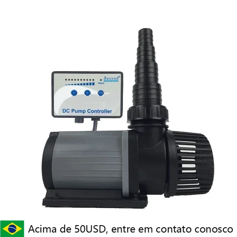 Aquarium Fish Marine - Jebao Jecod DCS 1200/2000/3000/4000 Aquarium Wasserpumpe