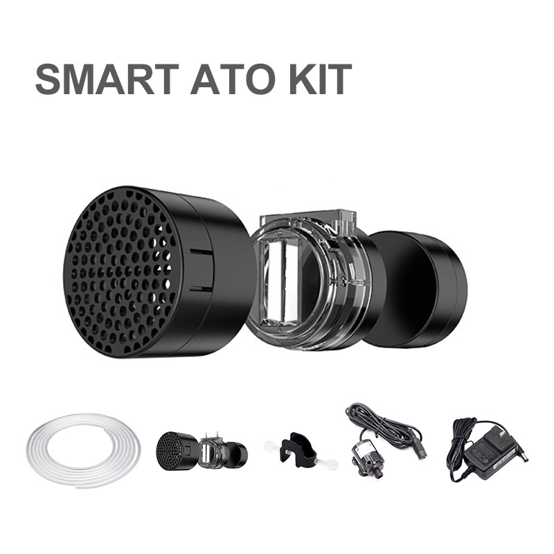 Aquarium Fish Marine - Automatischer Aquarium-Wasser-Voeg-Sensor, Nachfüllung, Smart Ato Kit,