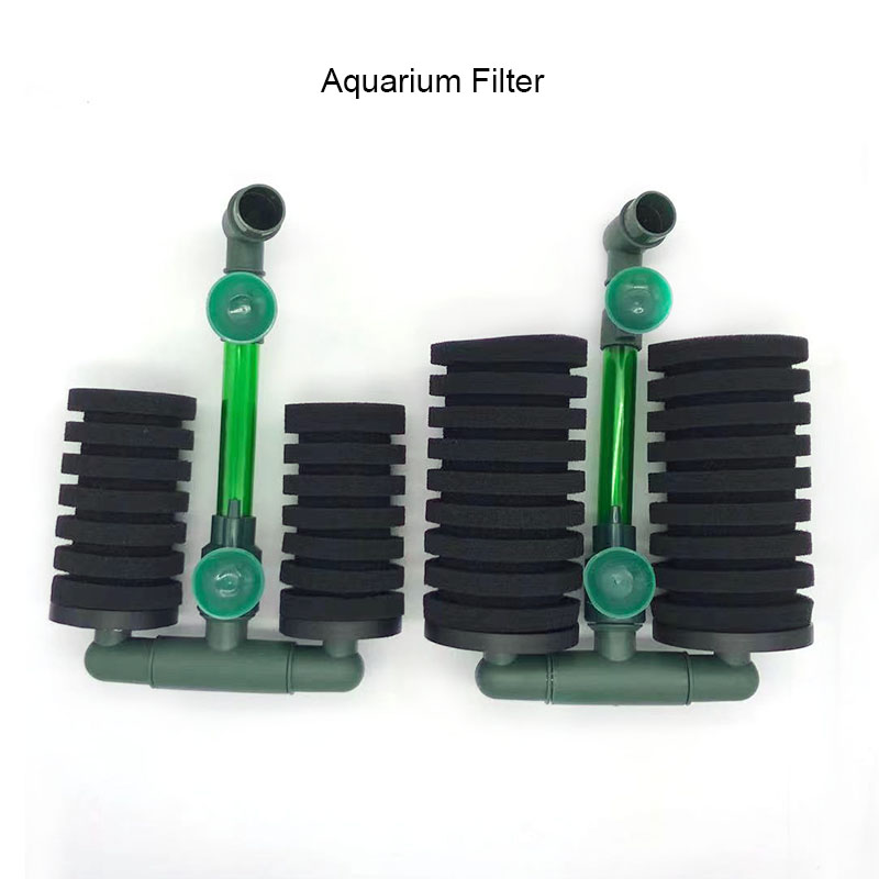 Aquarium Fish For Beginners - Hohe Qualität Grün Aquarium Filter Schwamm
