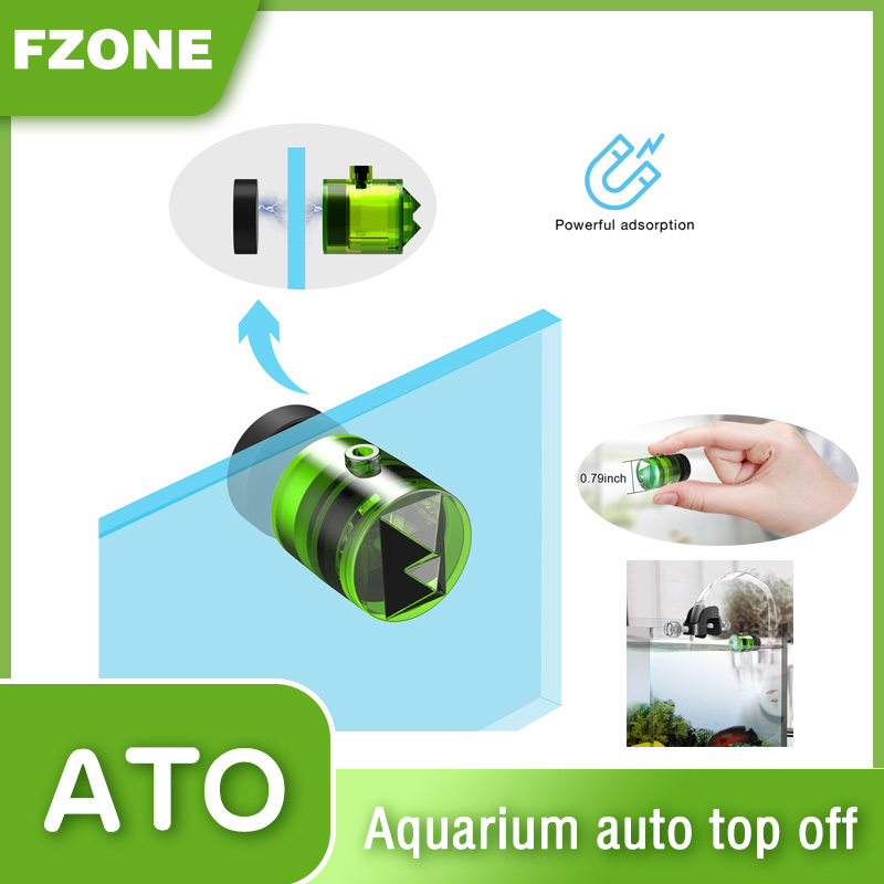 Aquarium Auto Top Off - MagTool AUTO TOP Off(ATO) ATO-360P Wassernachfüllpumpe