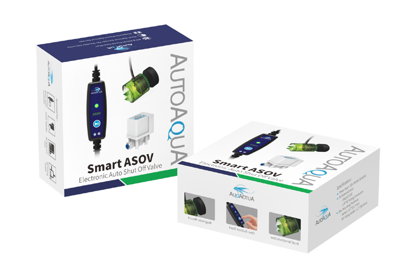 AUTOAQUA Smart ASOV-200V Aquar – Aquarium Auto Top Off Bewertung und Preis