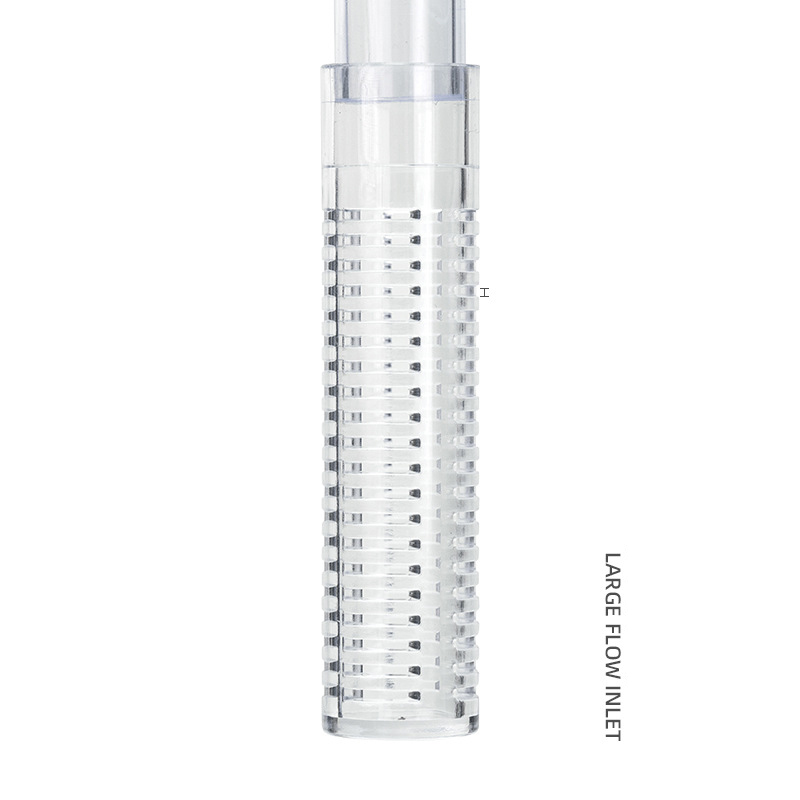 AQUAPRO Kunststoff Inflow Outf – Aquarium Fish Waste Collector Bewertung und Preis