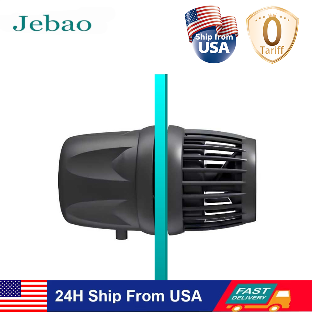 Jebao Jecod DMP-10/20/30/40 Ne – Aquarium Fish For Beginners Bewertung und Preis