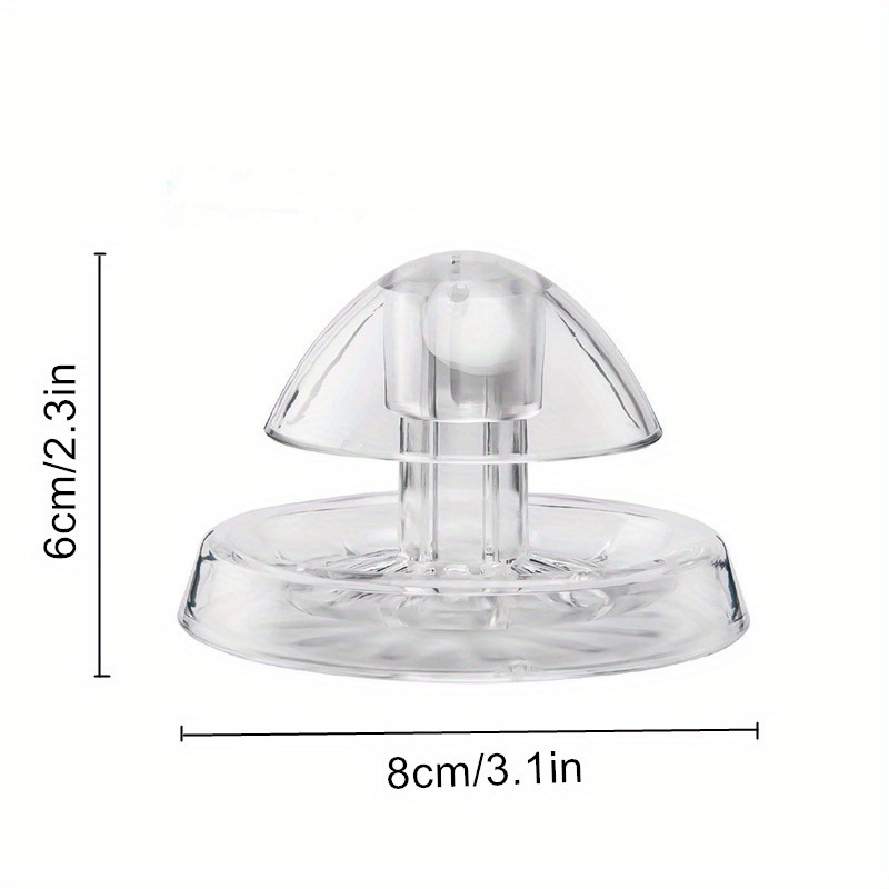 1 Stück Aquarium Aquarium Rein – Aquarium Fish Eggs Bewertung und Preis