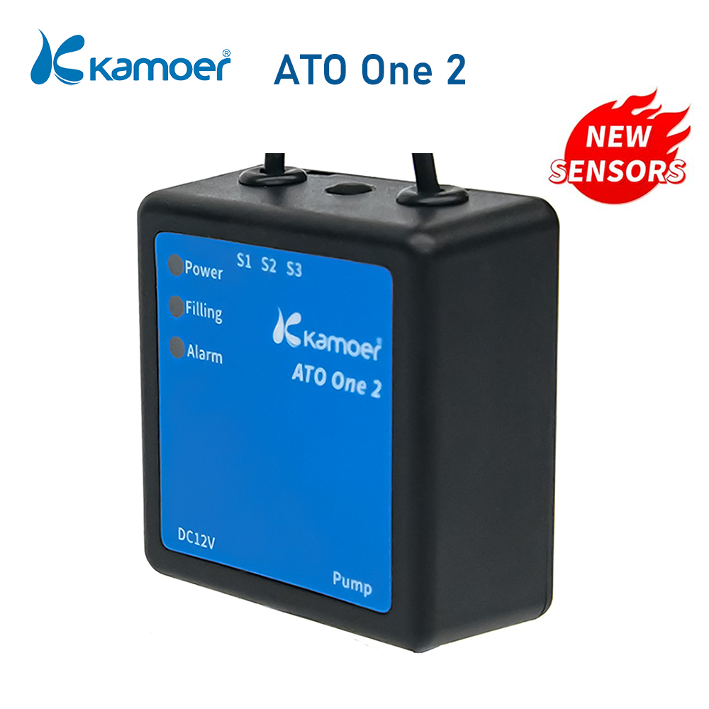 Kamoer ato one 2 smart aquariu – Aquarium Auto Top Off Bewertung und Preis