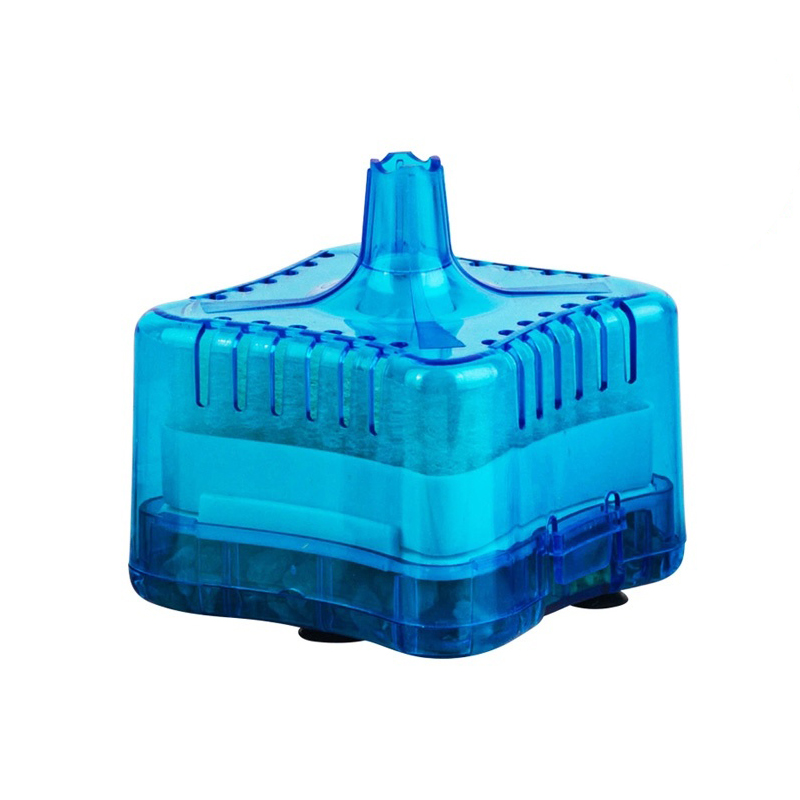 Mini Aquarium Spong Filter Luf – Box Fish In Aquarium Bewertung und Preis