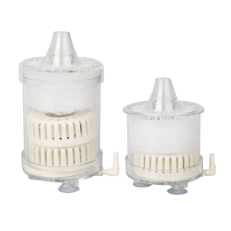 Mini Aquarium Spong Filter Luf – Box Fish In Aquarium Bewertung und Preis