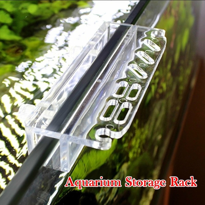 1PCS Neue Aquarium Anlage Werk – Aquarium Fish For Beginners Bewertung und Preis
