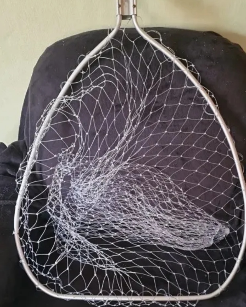 53/60/85 cm Doppelschnur Fisch – Fish Net Handle Bewertung und Preis