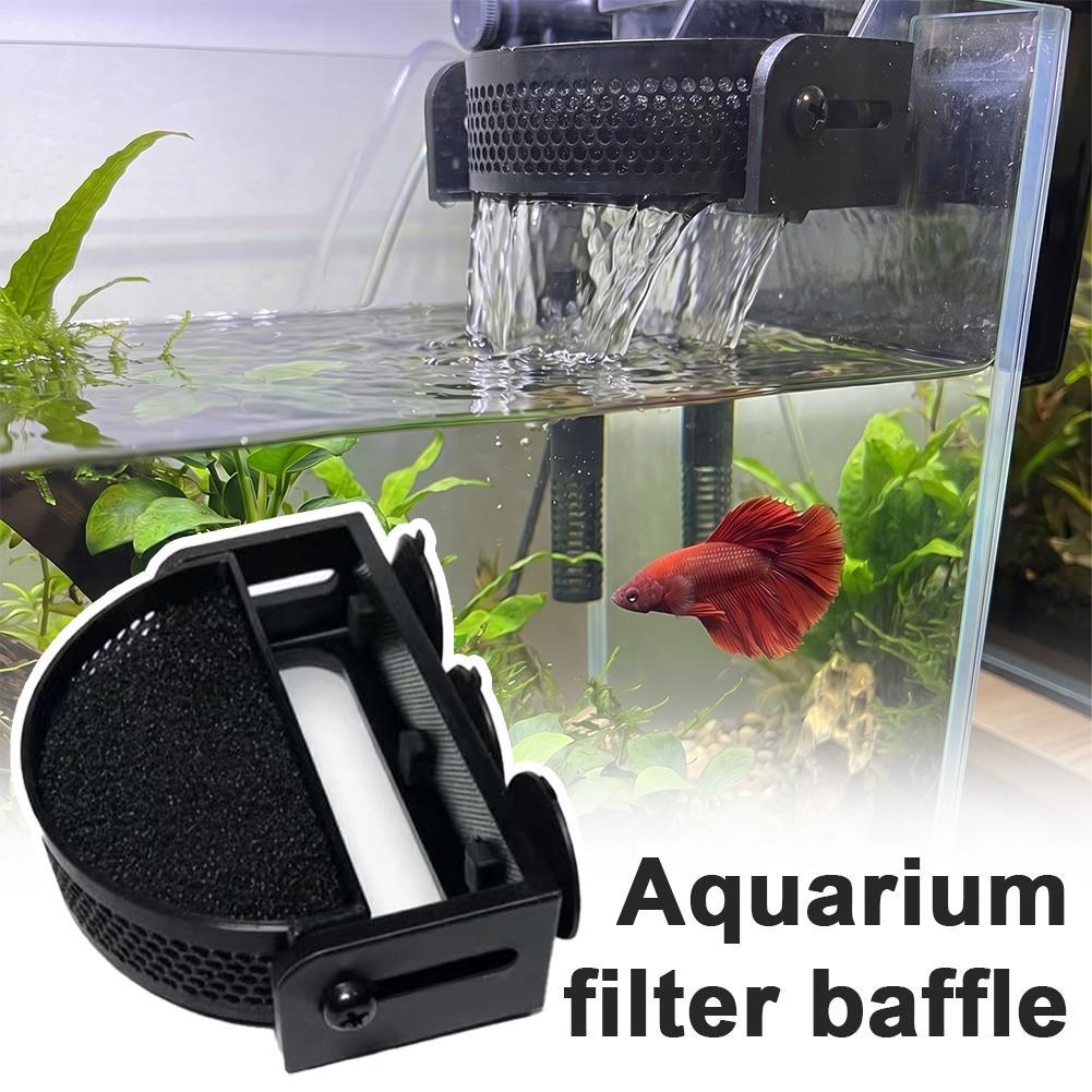    Premium Aquariumfilter-Abl – Aquarium Fish Waste Collector Bewertung und Preis