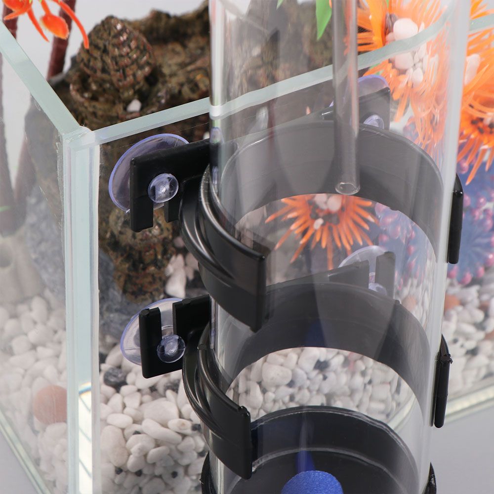 Kunststoff Artemia-Eier-Inkuba – Aquarium Fish Eggs Bewertung und Preis