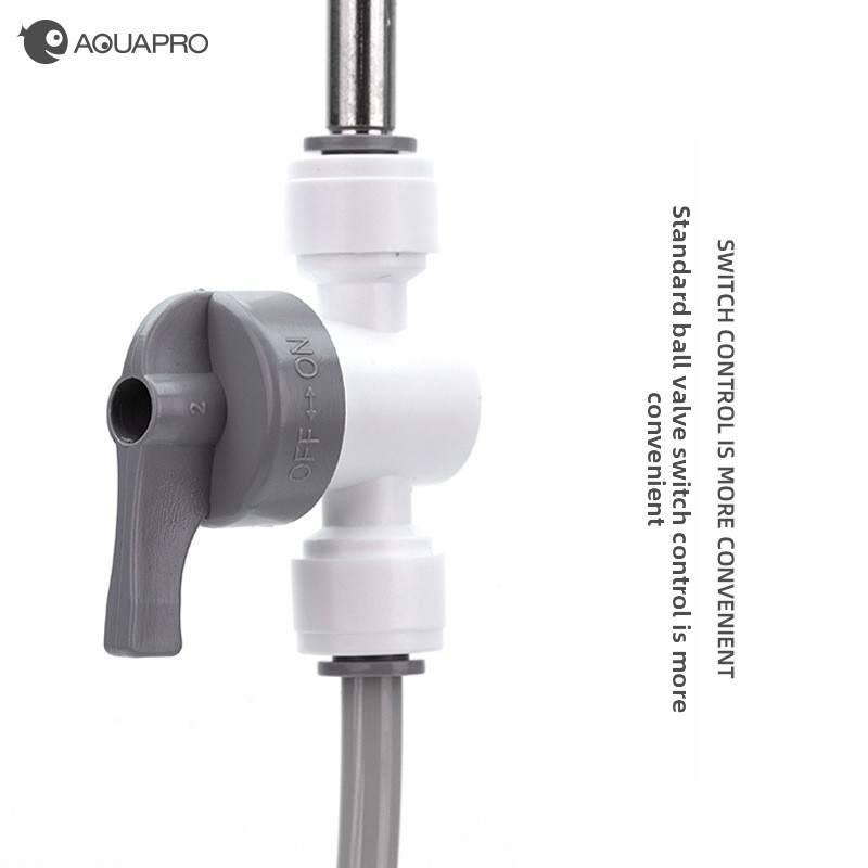 AQUAPRO Automatisches Abschalt – Aquarium Auto Top Off Bewertung und Preis
