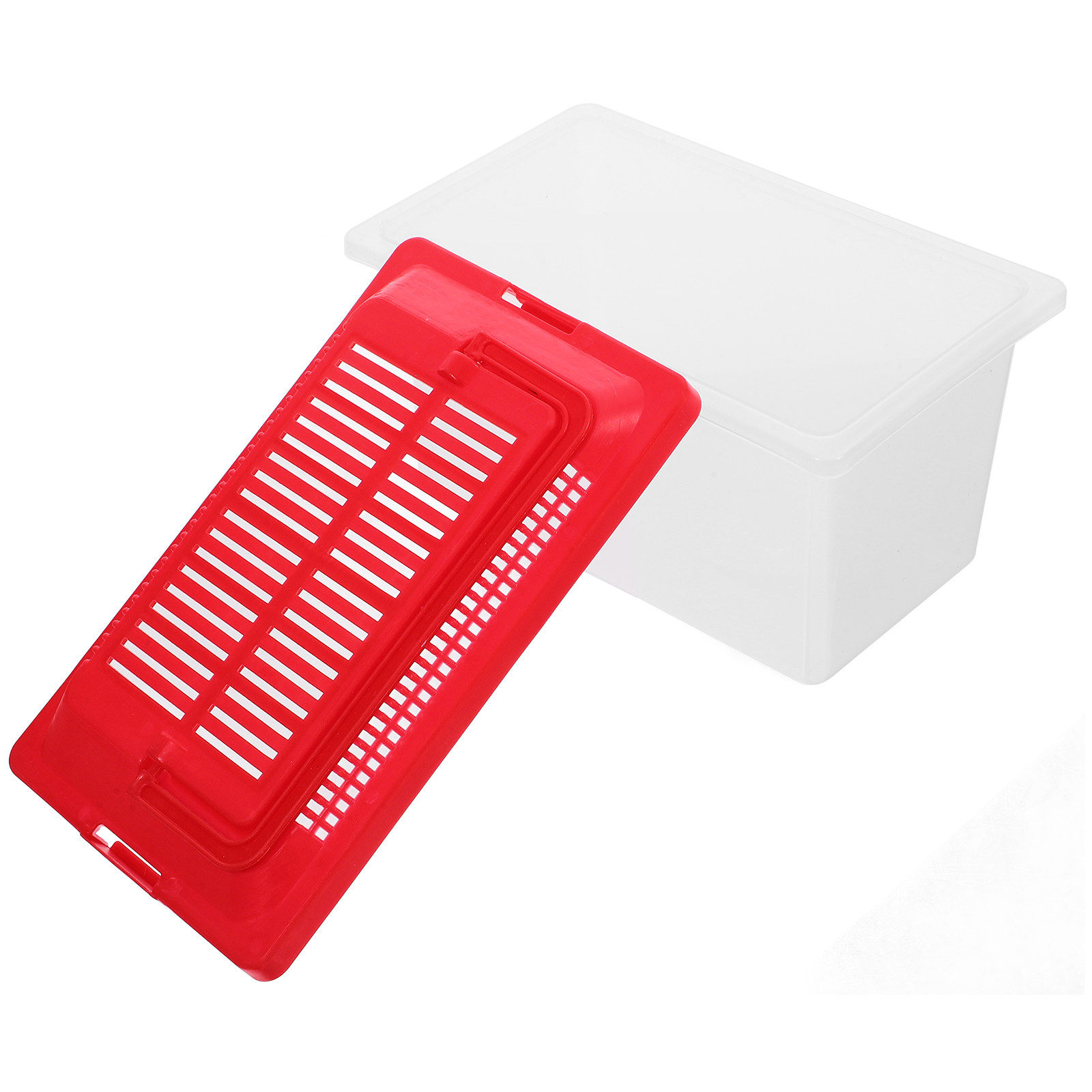 Tragbarer Transparenter Fisch- – Box Fish In Aquarium Bewertung und Preis