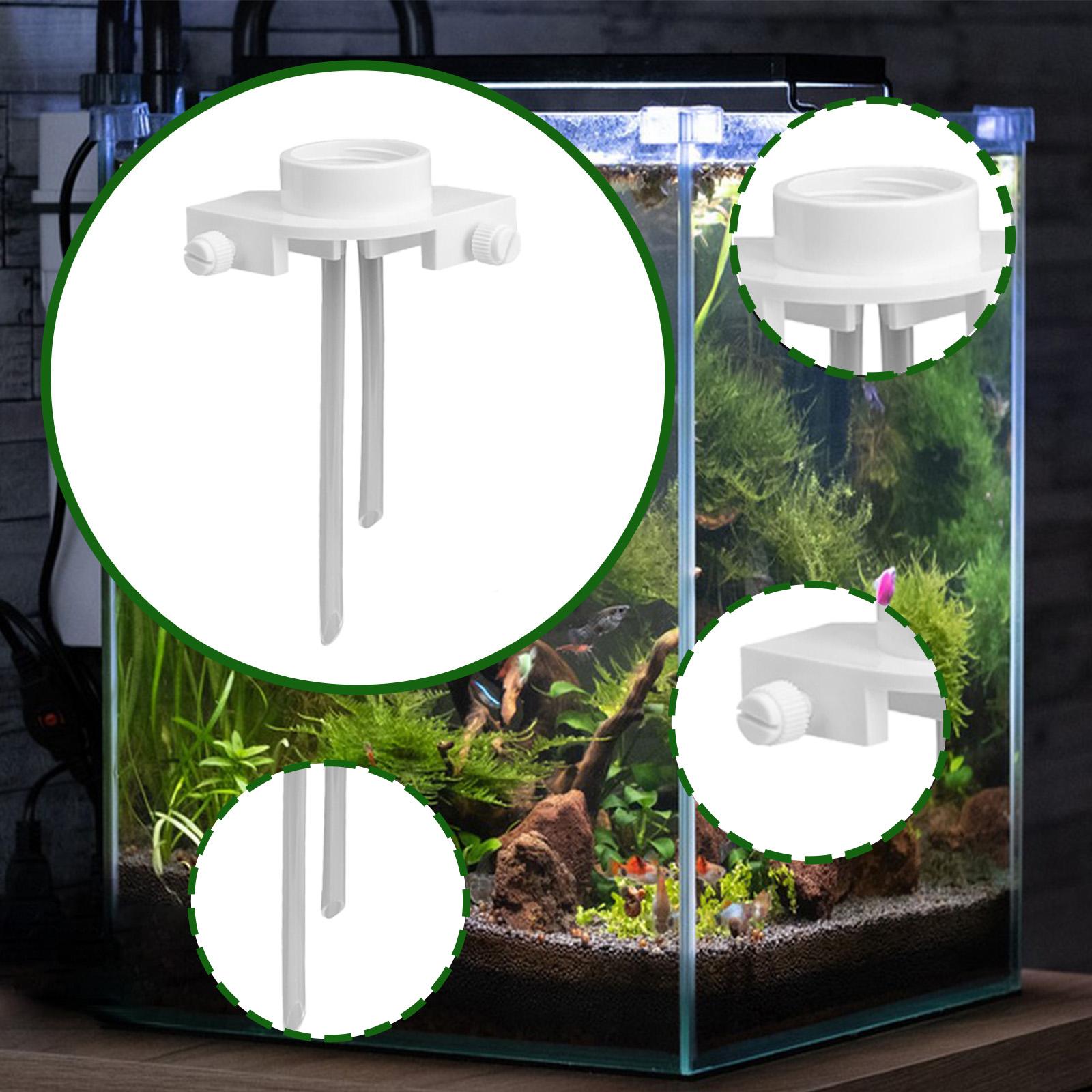 Automatisches Aquarium-Nachfül – Aquarium Auto Top Off Bewertung und Preis