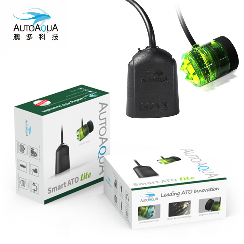 AutoAQUA Smart ATO Lite SATO-2 – Aquarium Auto Top Off Bewertung und Preis
