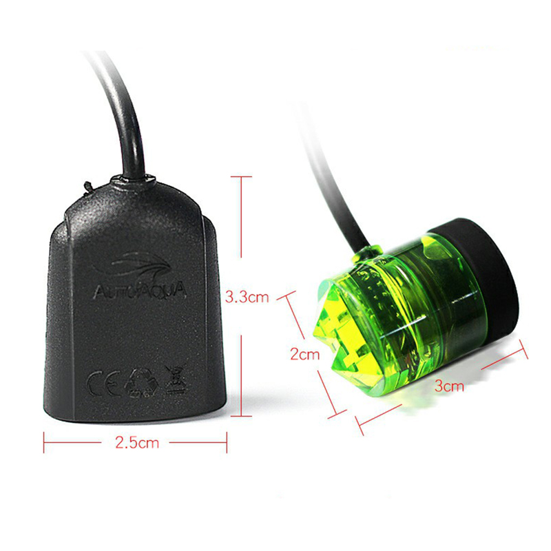 AutoAQUA Smart ATO Lite SATO-2 – Aquarium Auto Top Off Bewertung und Preis