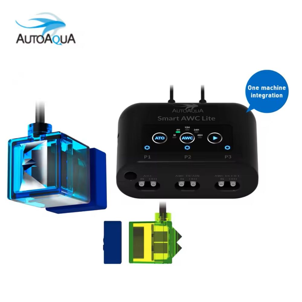 AUTOAQUA Smart AWC Lite SAWC-4 – Aquarium Auto Top Off Bewertung und Preis