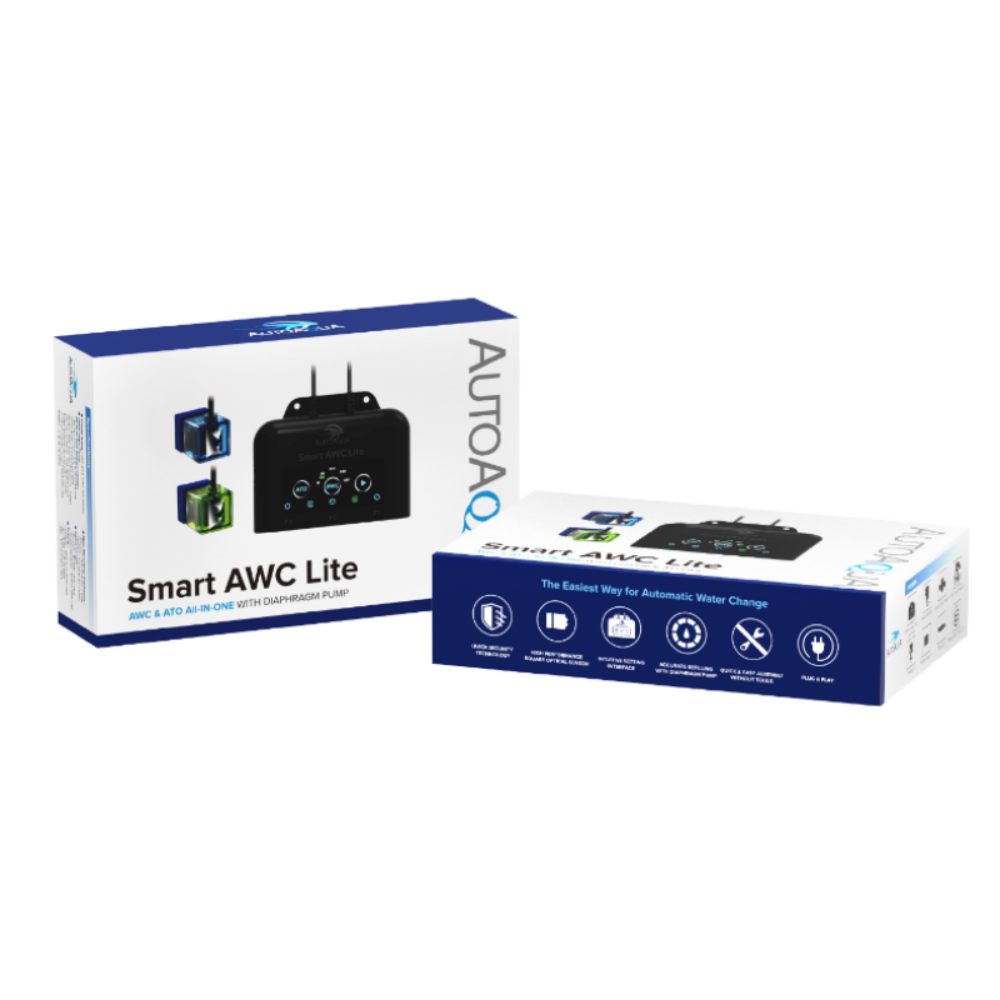 AUTOAQUA Smart AWC Lite SAWC-4 – Aquarium Auto Top Off Bewertung und Preis