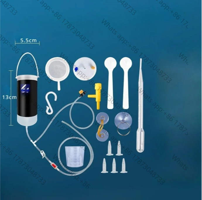 Lebende Artemia-Eier, einfach  – Aquarium Fish Eggs Bewertung und Preis