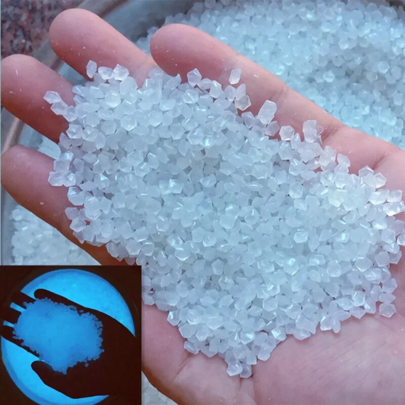 1000 Stück 3–5 mm leuchtender  – Aquarium Fish Gallery Bewertung und Preis