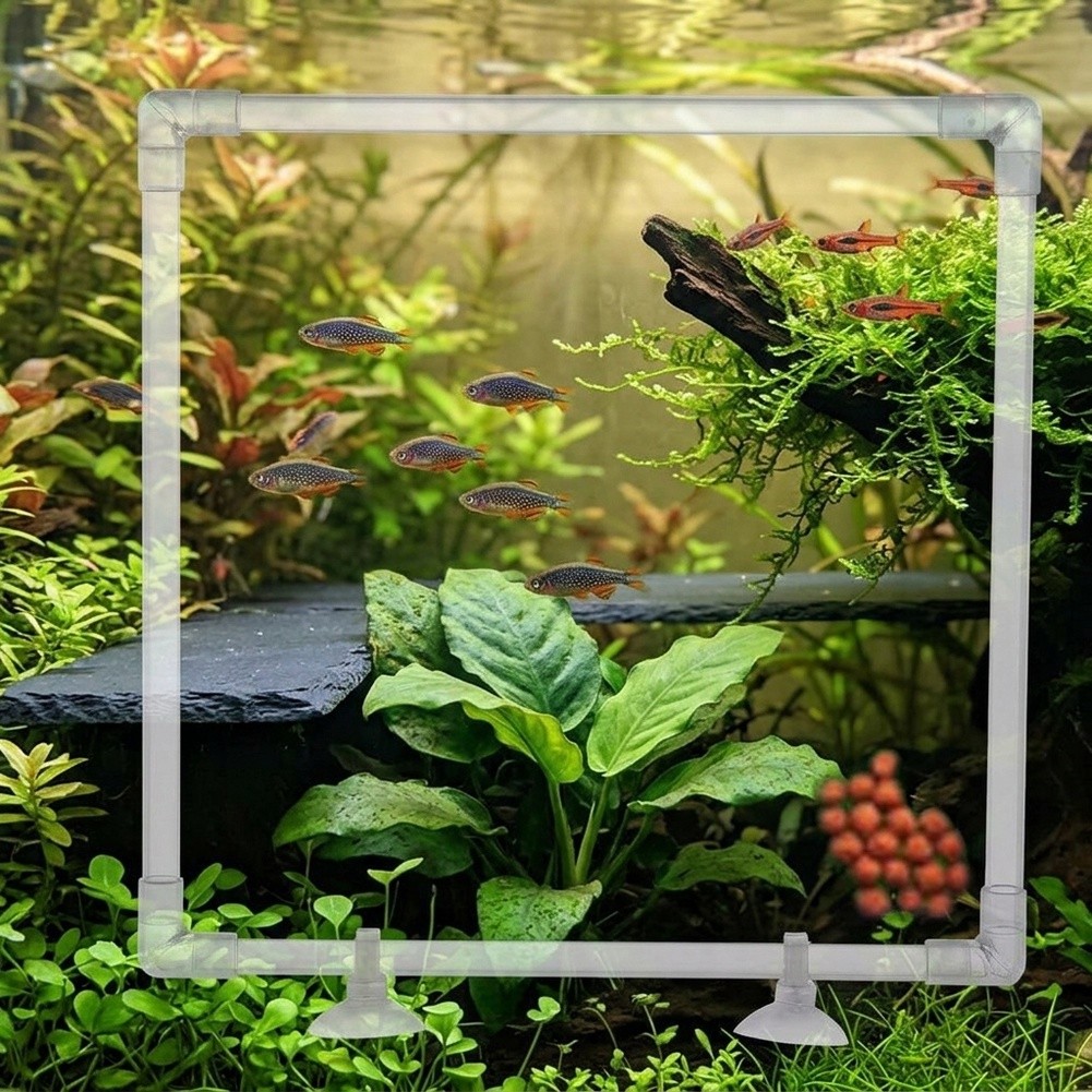 Aquarium-Schwimmpflanzen-Korra – Aquarium Fish Zone Bewertung und Preis