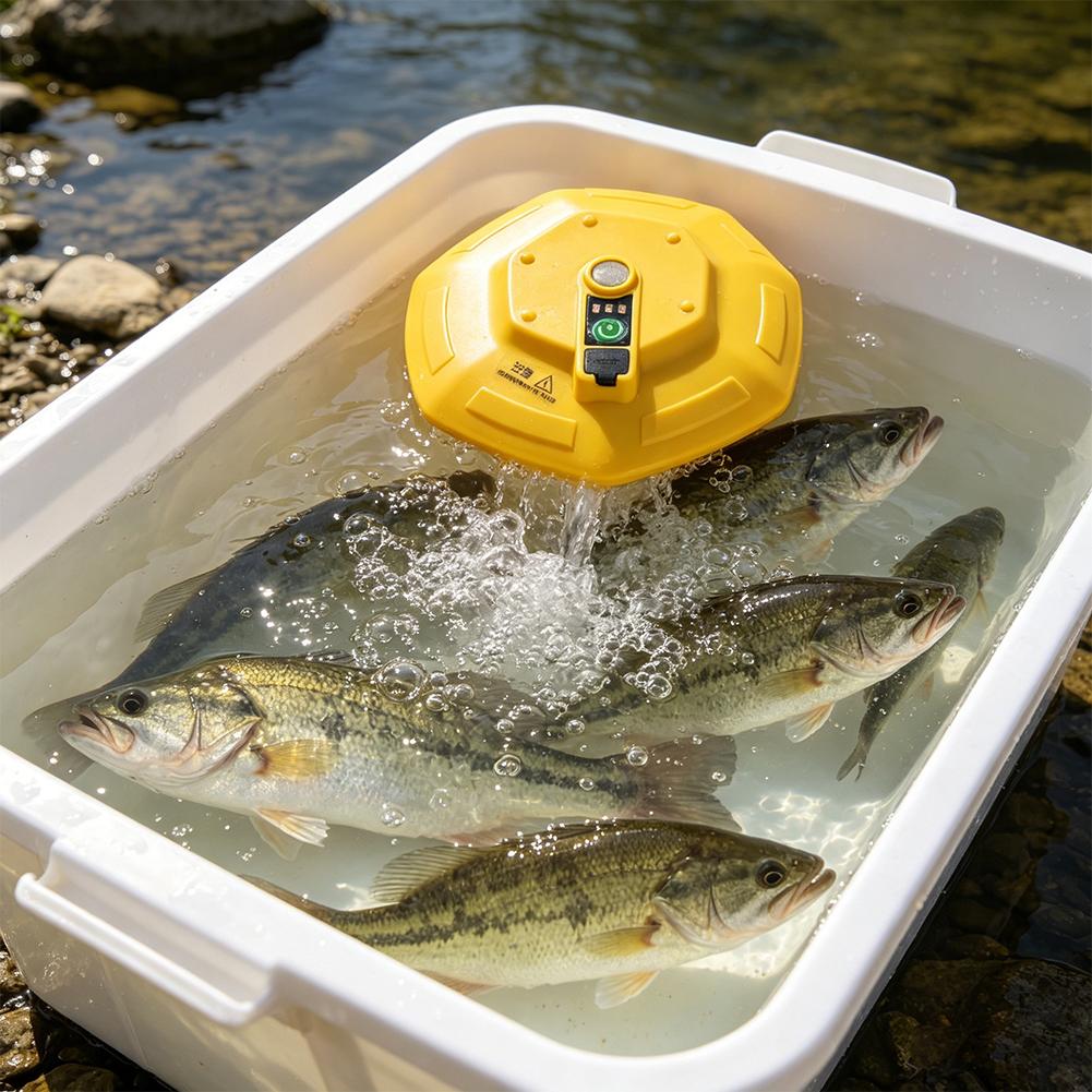 Kabellose Wiederaufladbare Aqu – Aquarium Fish Marine Bewertung und Preis