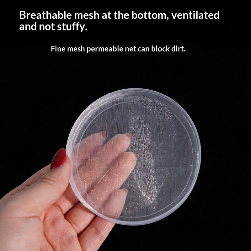 Transparente Acryl-Fischzuchtb – Box Fish In Aquarium Bewertung und Preis
