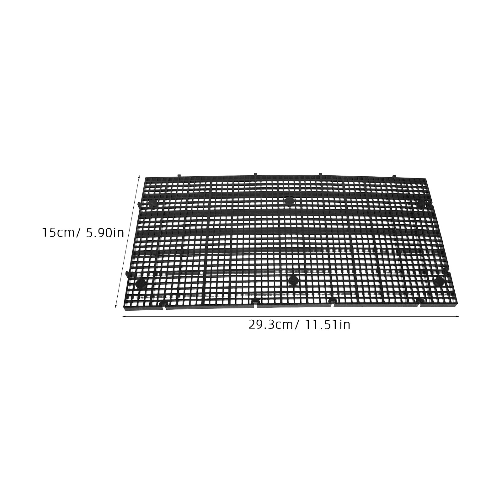 10 Stück Aquarium-Trennwände 3 – Aquarium Fish Eggs Bewertung und Preis