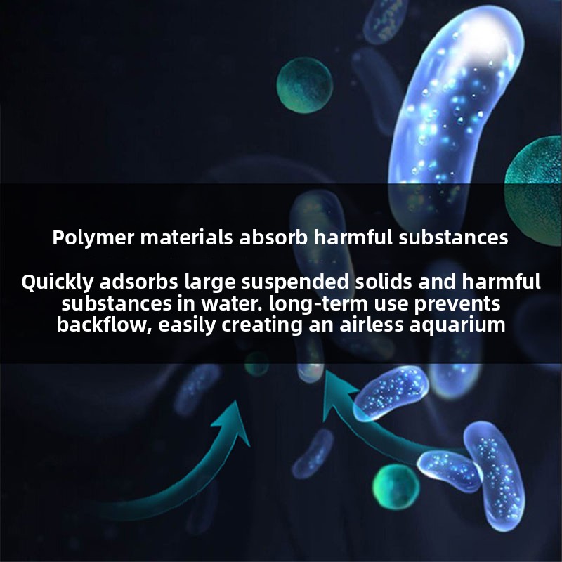 AC-Protein-Baumwollfiltermater – Aquarium Fish Yellow Bewertung und Preis