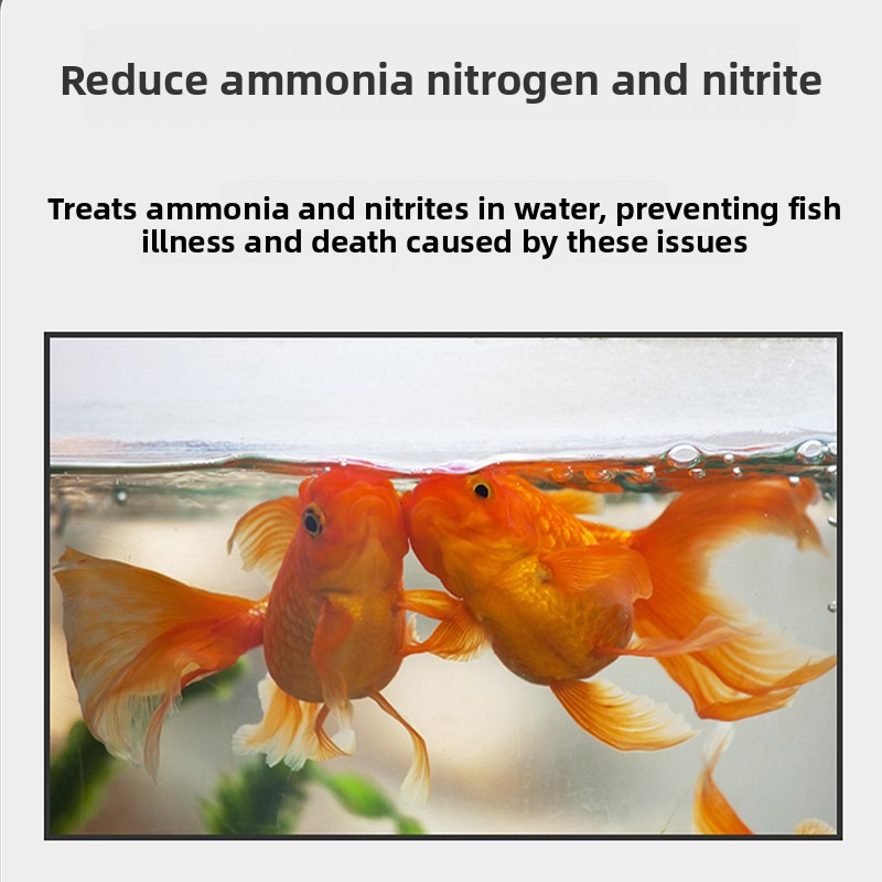 AC-Protein-Baumwollfiltermater – Aquarium Fish Yellow Bewertung und Preis