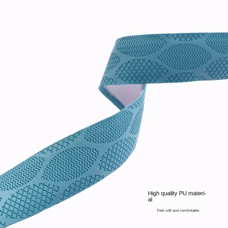 2M Nicht-slip Klebrige Schweiß – Fish Net Handle Bewertung und Preis