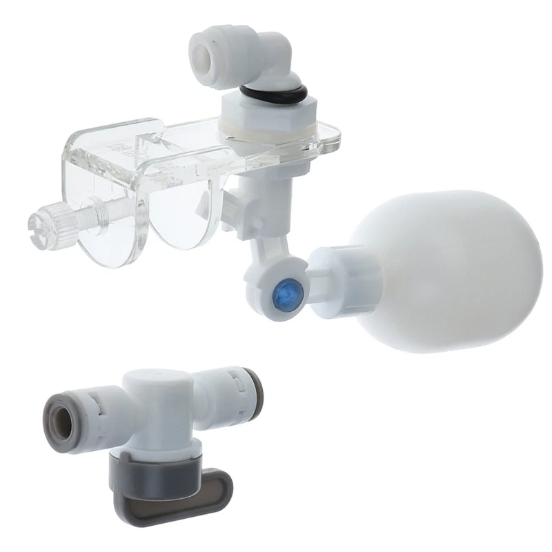 Auto Aquarium Wasserwechsler K – Aquarium Auto Top Off Bewertung und Preis