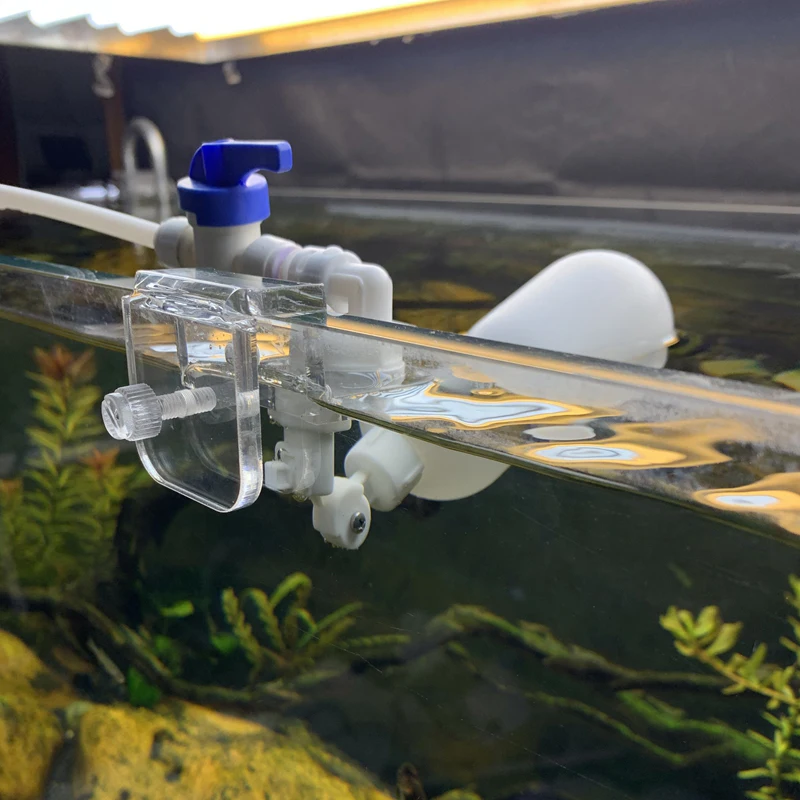 Auto Aquarium Wasserwechsler K – Aquarium Auto Top Off Bewertung und Preis