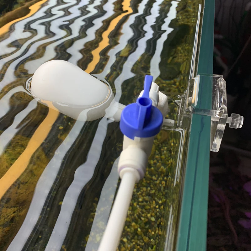 Auto Aquarium Wasserwechsler K – Aquarium Auto Top Off Bewertung und Preis