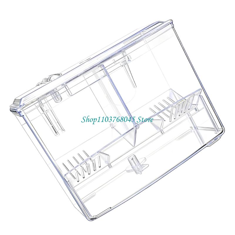 R53F Externe Zuchttanks für Aq – Box Fish In Aquarium Bewertung und Preis