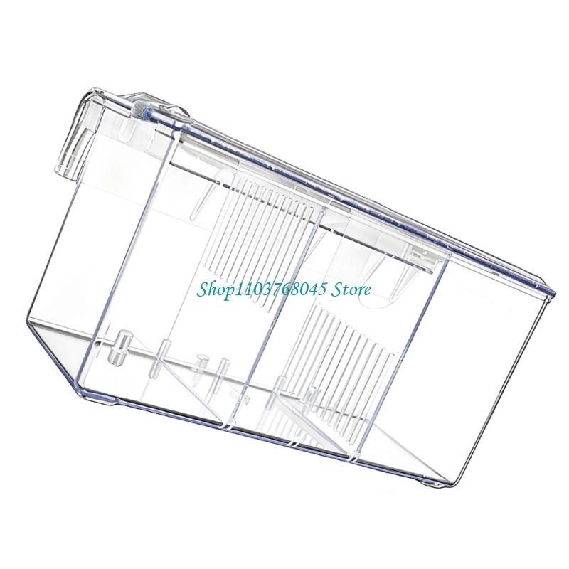 R53F Externe Zuchttanks für Aq – Box Fish In Aquarium Bewertung und Preis