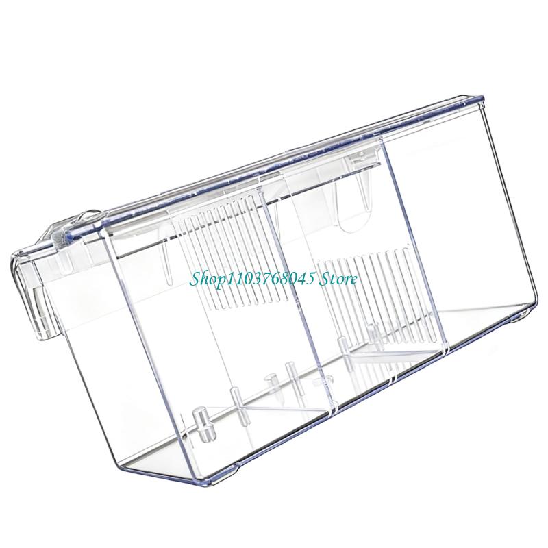 R53F Externe Zuchttanks für Aq – Box Fish In Aquarium Bewertung und Preis