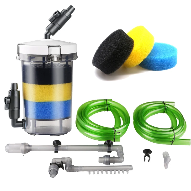 sunsun Aquariumfilter Aqurium  – Aquarium Fish Waste Collector Bewertung und Preis
