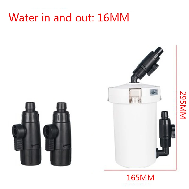 sunsun Aquariumfilter Aqurium  – Aquarium Fish Waste Collector Bewertung und Preis