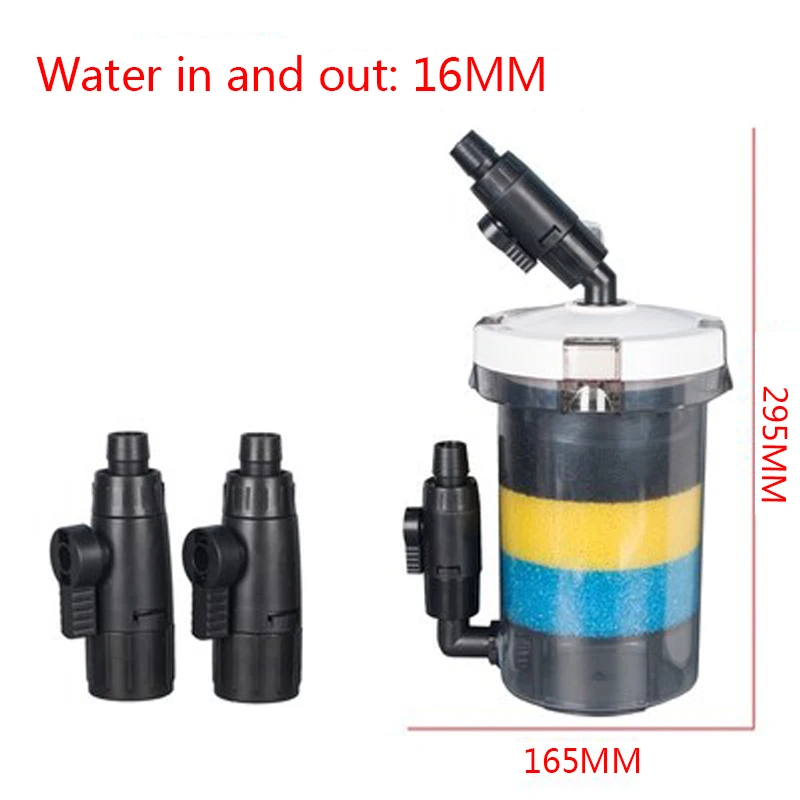 sunsun Aquariumfilter Aqurium  – Aquarium Fish Waste Collector Bewertung und Preis