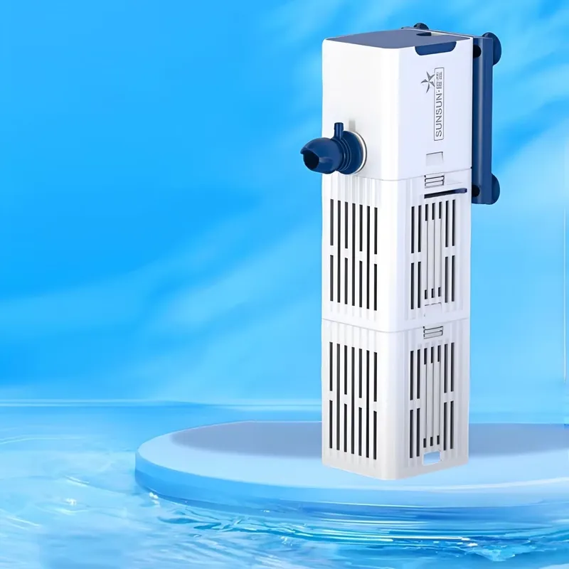 Kleiner Aquariumfilter für Kle – Box Fish In Aquarium Bewertung und Preis