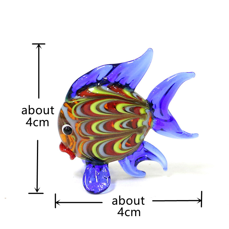 Bunte Tropische Fische Mini Fi – Aquarium Fish For Beginners Bewertung und Preis
