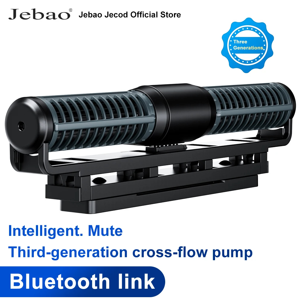 Jebao Jecod Neue DCW-Serie Blu – Aquarium Fish For Beginners Bewertung und Preis
