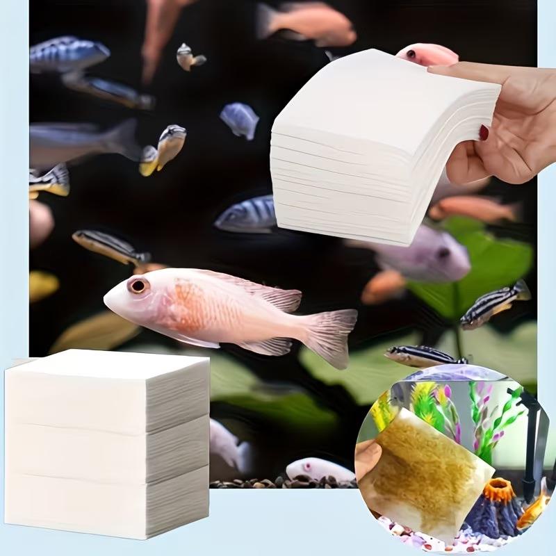 Neue 50/300 Stück Aquarium Far – Aquarium Fish Yellow Bewertung und Preis