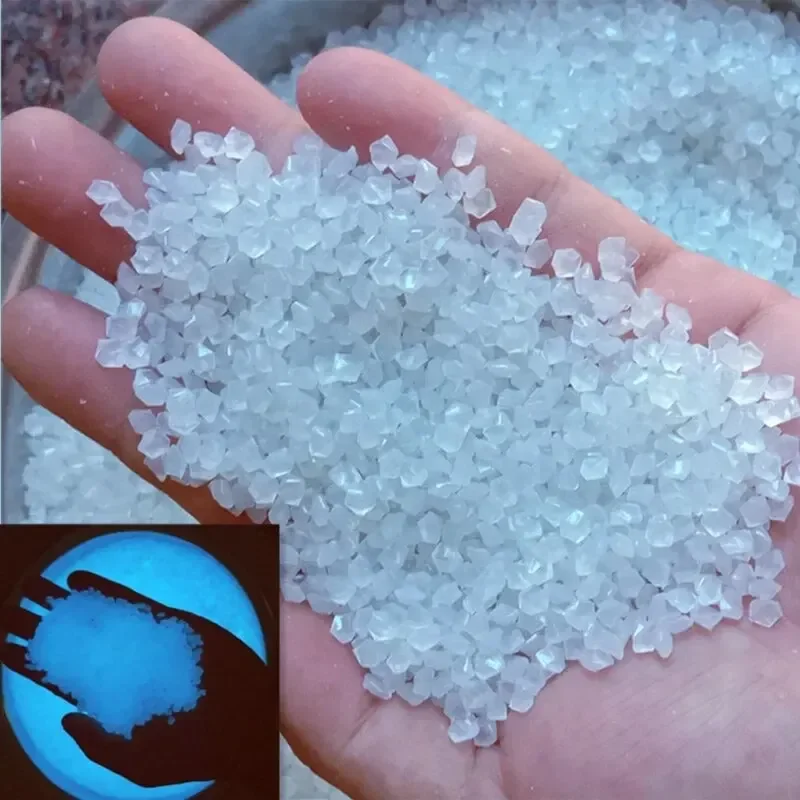 1000 Stück 3–5 mm leuchtender  – Aquarium Fish Gallery Bewertung und Preis