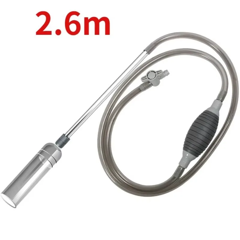 1,5 m Aquarium Manuelle Wasser – Aquarium Fish Waste Collector Bewertung und Preis
