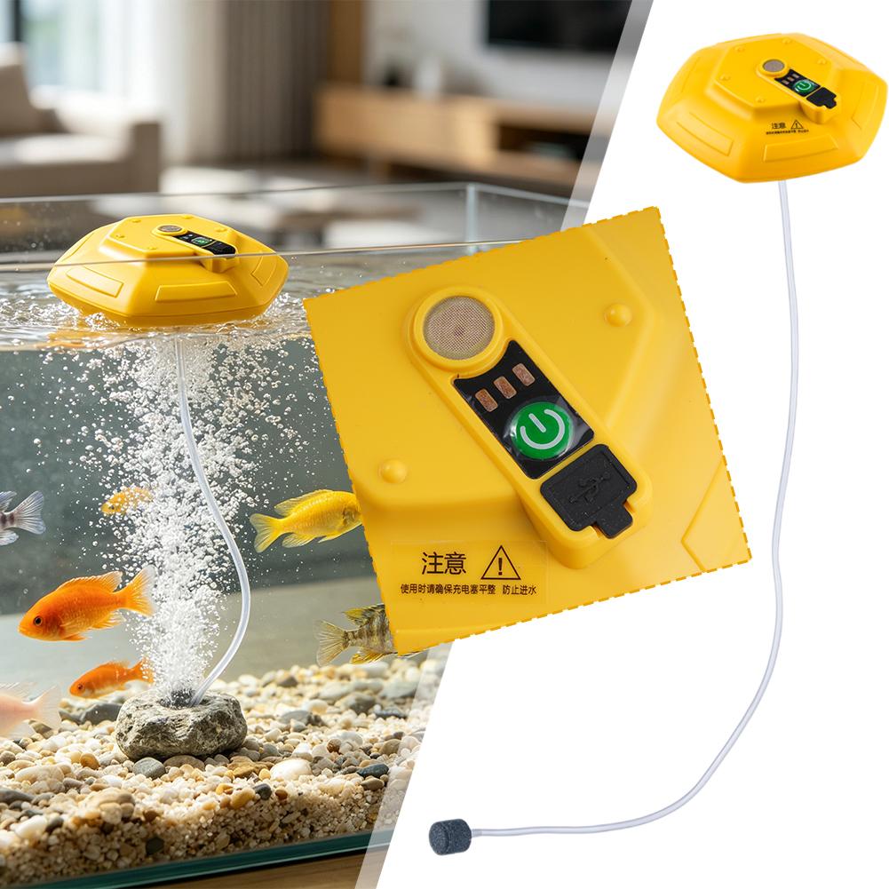Tragbare schwimmende Fischbeck – Aquarium Fish Marine Bewertung und Preis