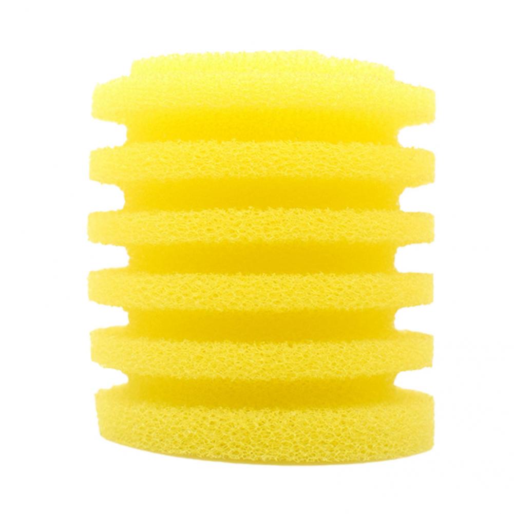 Aquarium-Schwamm, universell,  – Aquarium Fish Yellow Bewertung und Preis