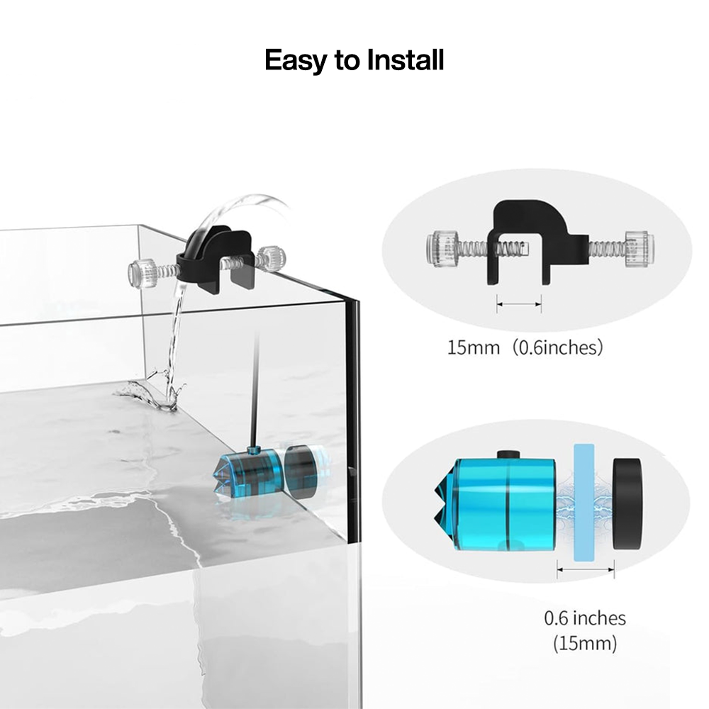 FZ Smart ATO 380P AUTO TOP Off – Aquarium Auto Top Off Bewertung und Preis