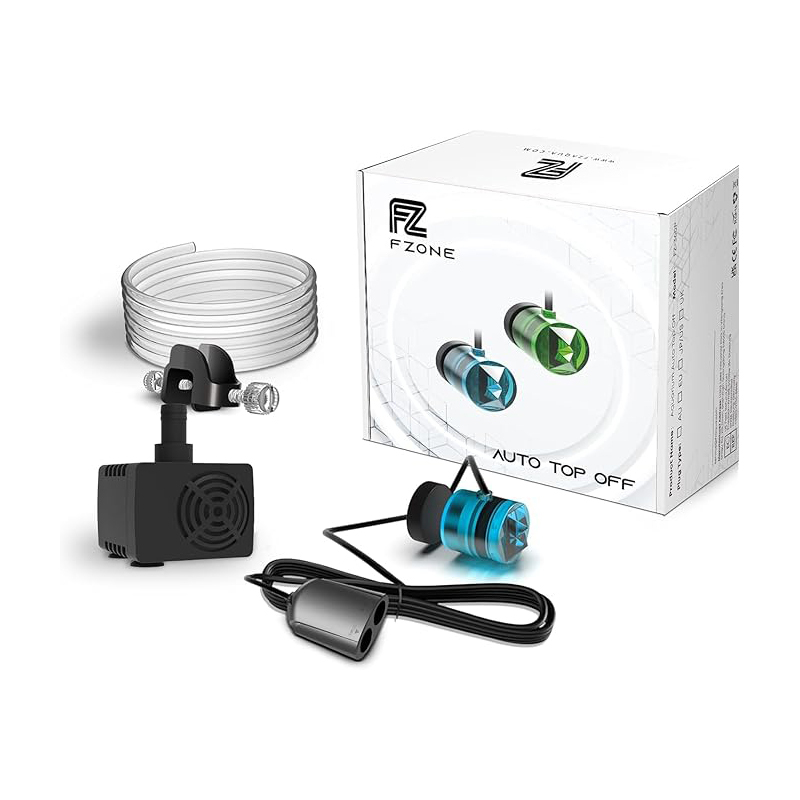 Fzone Aquarium ATO380 Auto Top – Aquarium Auto Top Off Bewertung und Preis